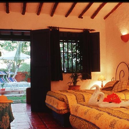 Hotel Costa Linda Beach La Mira Εξωτερικό φωτογραφία