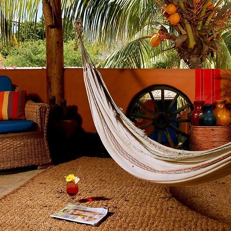 Hotel Costa Linda Beach La Mira Εξωτερικό φωτογραφία