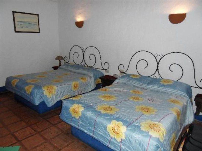 Hotel Costa Linda Beach La Mira Εξωτερικό φωτογραφία