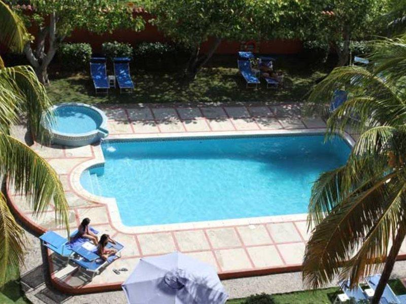 Hotel Costa Linda Beach La Mira Εξωτερικό φωτογραφία