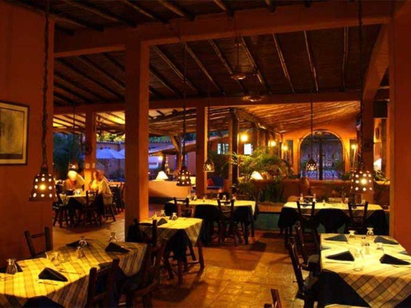 Hotel Costa Linda Beach La Mira Εξωτερικό φωτογραφία