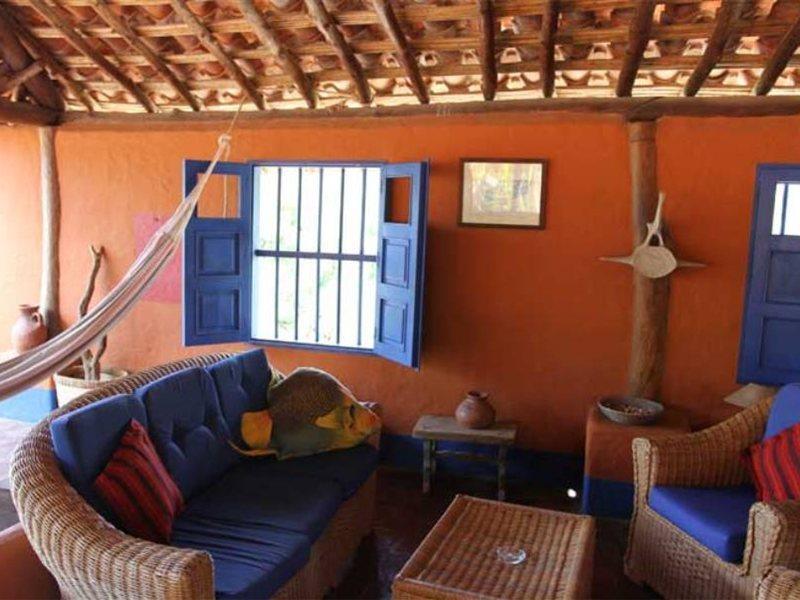 Hotel Costa Linda Beach La Mira Εξωτερικό φωτογραφία