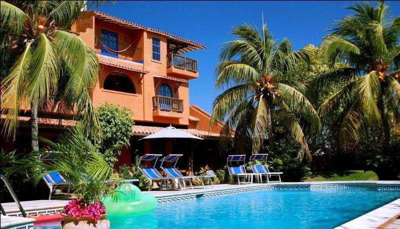 Hotel Costa Linda Beach La Mira Εξωτερικό φωτογραφία
