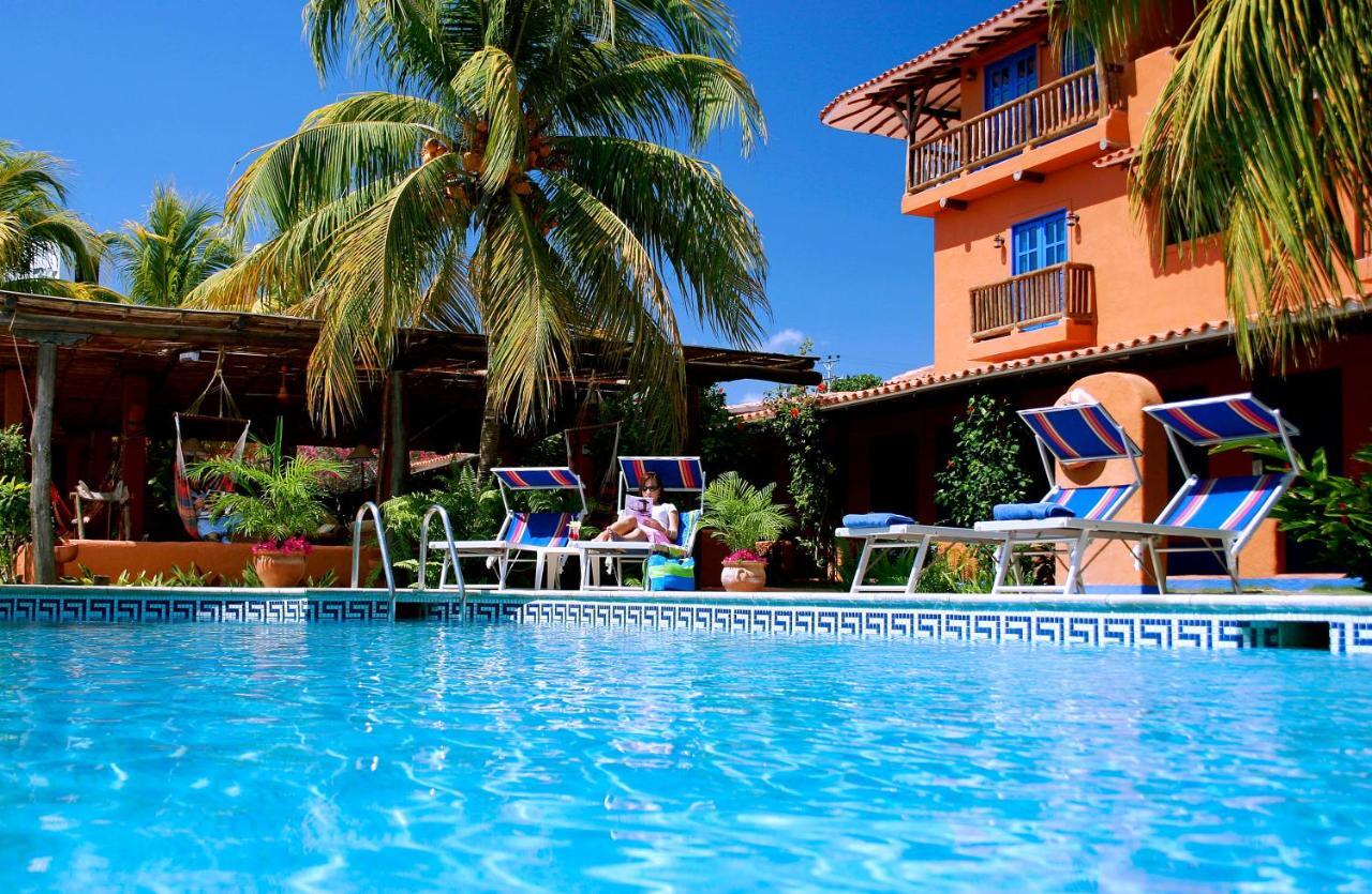 Hotel Costa Linda Beach La Mira Εξωτερικό φωτογραφία