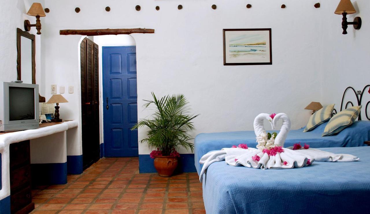 Hotel Costa Linda Beach La Mira Εξωτερικό φωτογραφία