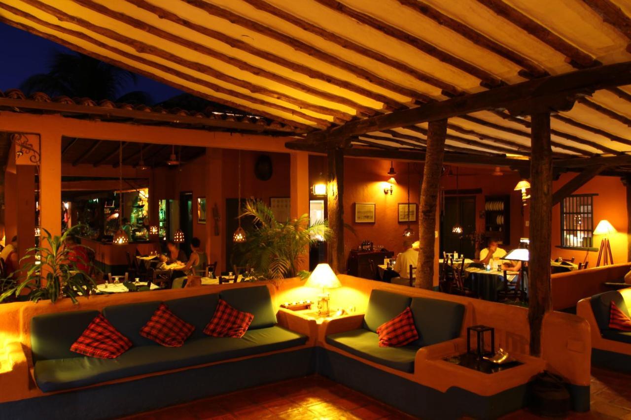 Hotel Costa Linda Beach La Mira Εξωτερικό φωτογραφία