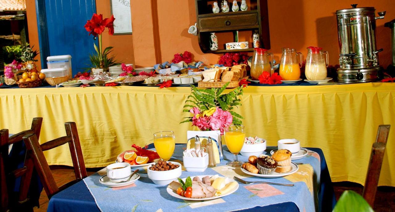 Hotel Costa Linda Beach La Mira Εξωτερικό φωτογραφία