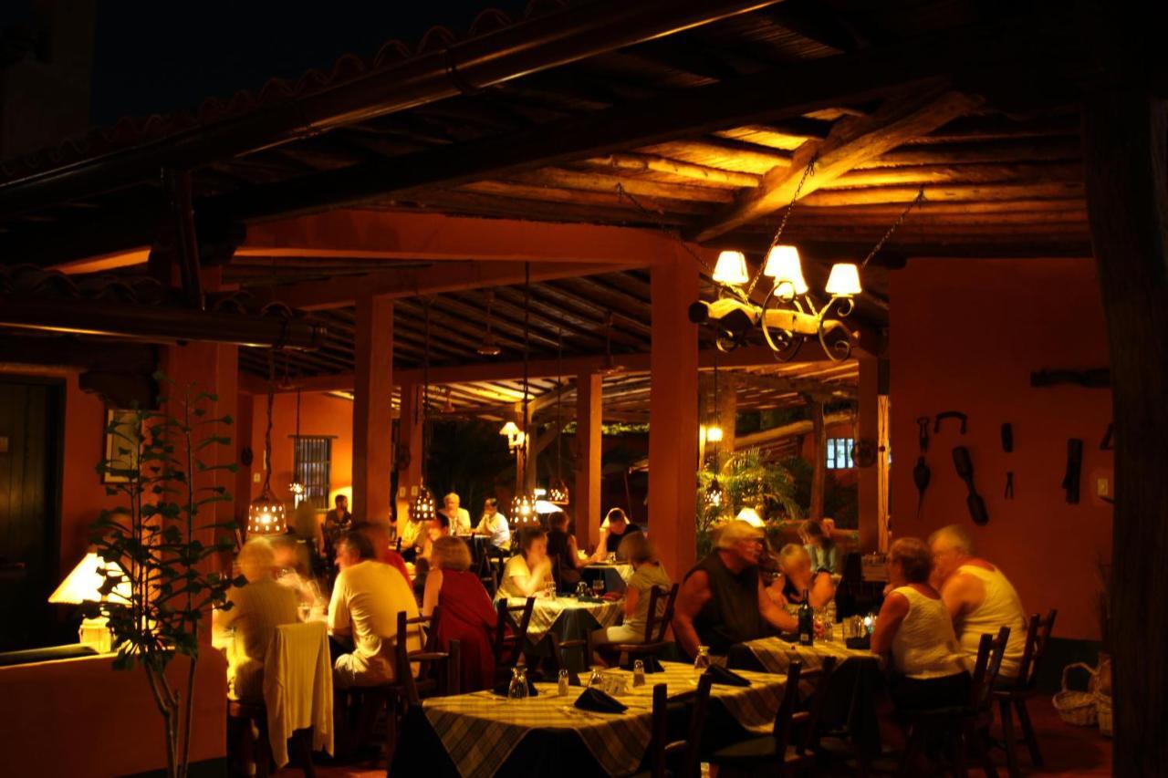 Hotel Costa Linda Beach La Mira Εξωτερικό φωτογραφία
