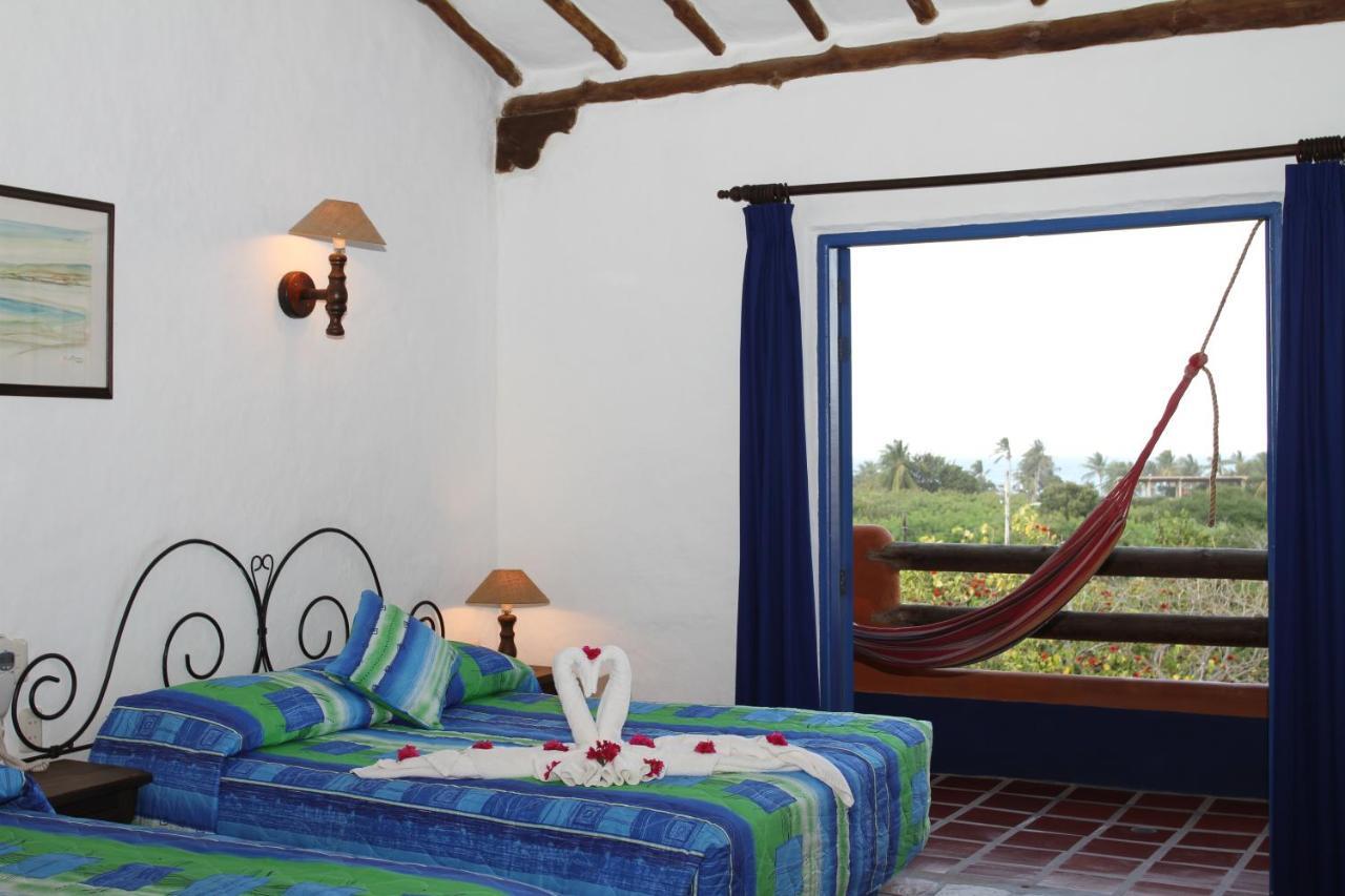 Hotel Costa Linda Beach La Mira Εξωτερικό φωτογραφία