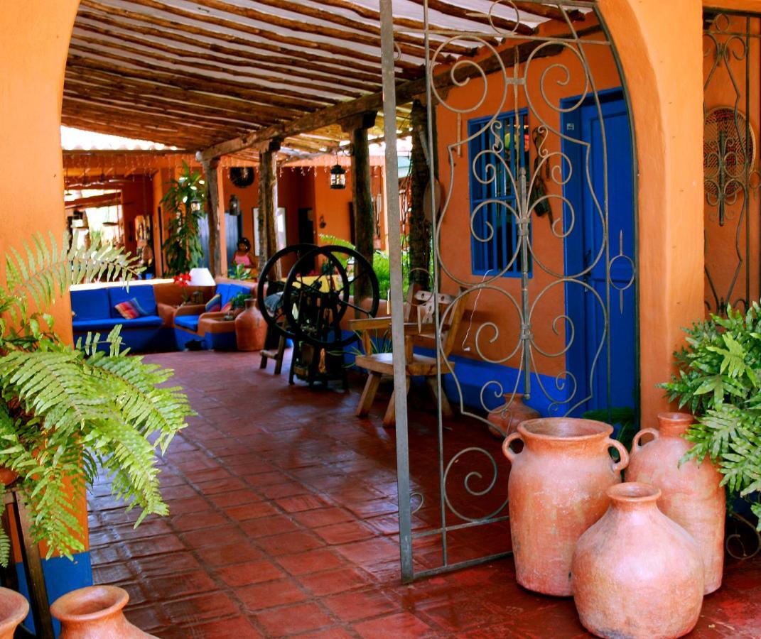 Hotel Costa Linda Beach La Mira Εξωτερικό φωτογραφία