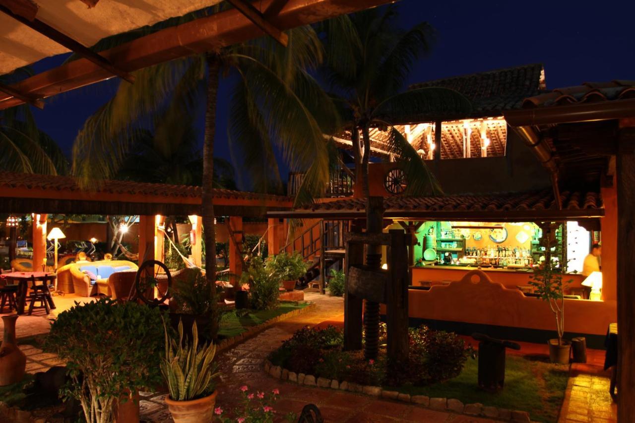 Hotel Costa Linda Beach La Mira Εξωτερικό φωτογραφία